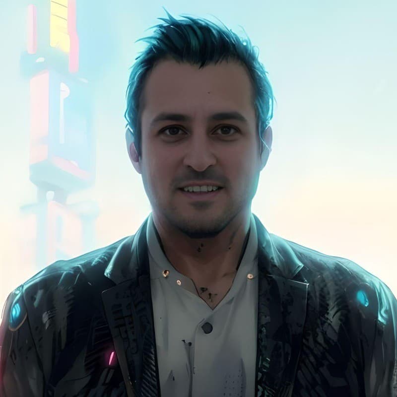 Daniel Wiederkehr-Prundianu, Founder of AI Labs